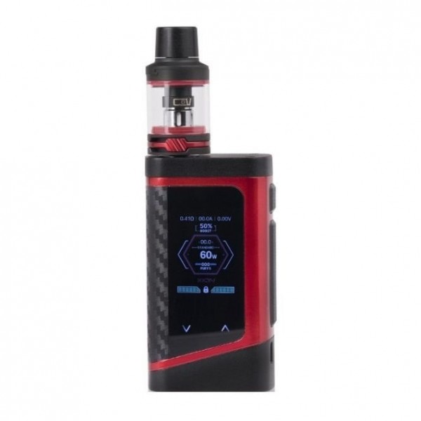 XION 240W Vape Kit