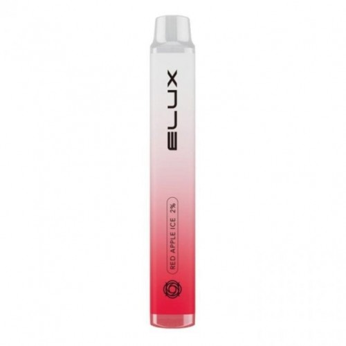 Red Apple Ice Disposable Vape Pen - Legend Mi...