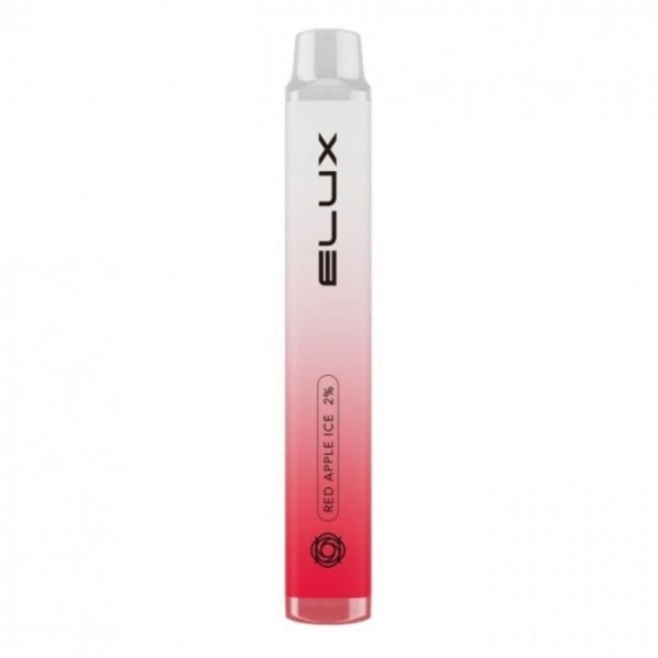 Red Apple Ice Disposable Vape Pen - Legend Mini Series (2ml)