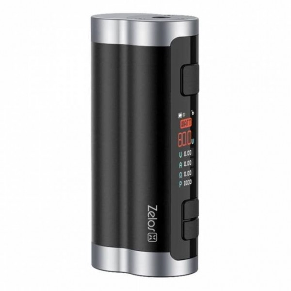 Zelos X Box Mod