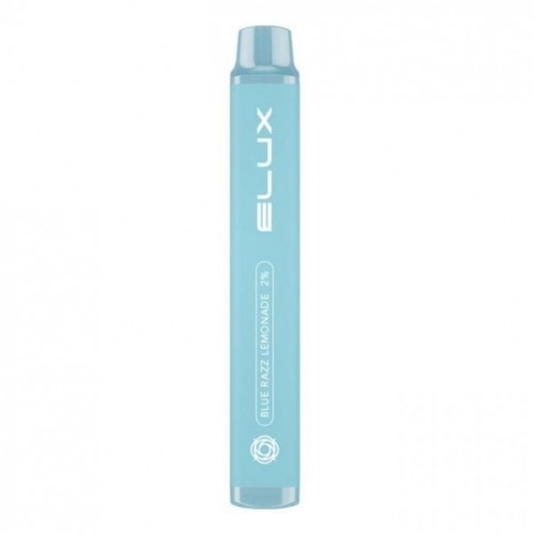 Blue Razz Lemonade Disposable Vape Pen - Legend Mini Series (2ml)