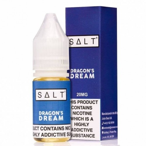 Dragon's Dream Nic Salt E-Liquid (10ml)