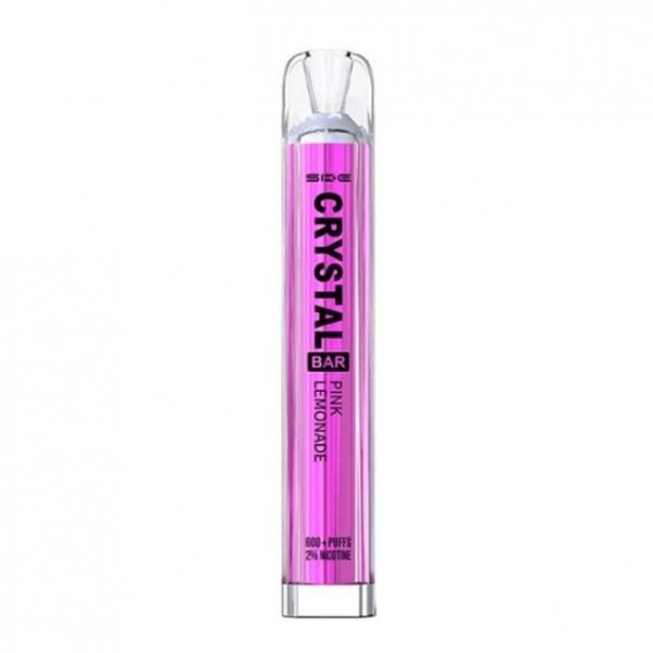 Pink Lemonade Disposable Vape Pen (2ml)