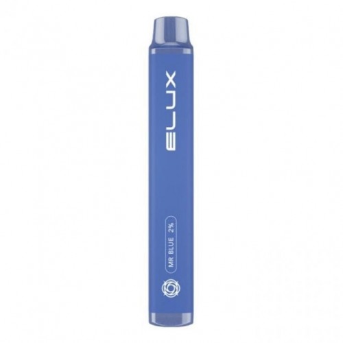 Mr Blue Disposable Vape Pen - Legend Mini Ser...