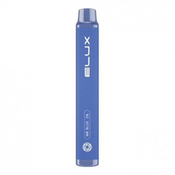 Mr Blue Disposable Vape Pen - Legend Mini Series (2ml)