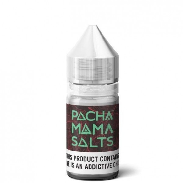 Strawberry Watermelon Nic Salt E Liquid (10ml)