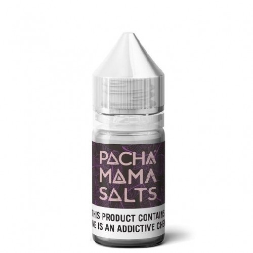 Starfruit Grape Nic Salt E Liquid (10ml)