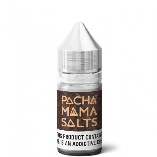 Sorbet Nic Salt E Liquid (10ml)