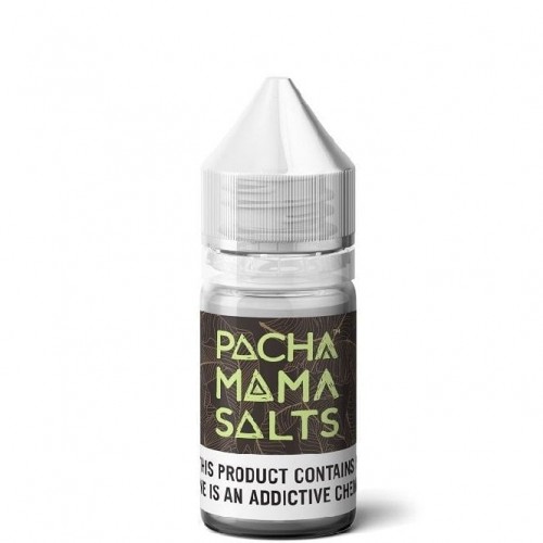 Honeydew Melon Nic Salt E Liquid (10ml)