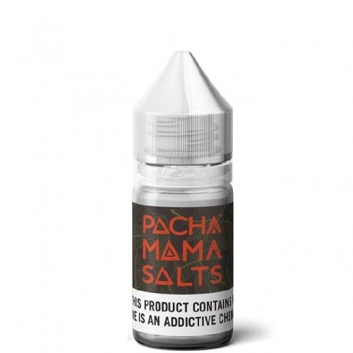 Fuji Nic Salt E Liquid (10ml)