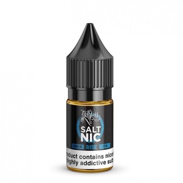 Rise Nic Salt E Liquid (10ml)