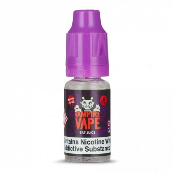 Bat Juice E Liquid (10ml)