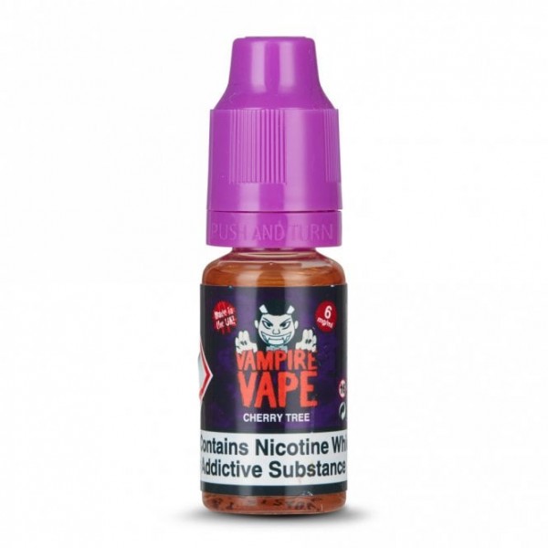 Cherry Tree E Liquid (10ml)