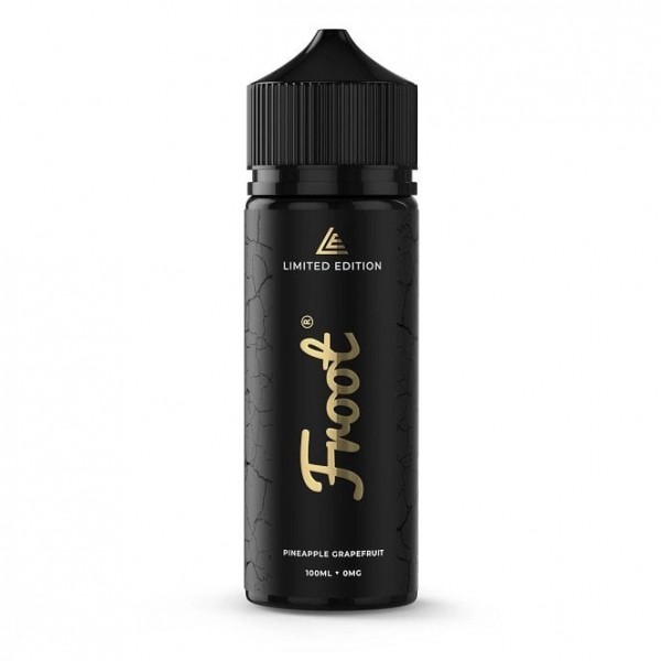 Pineapple Grapefruit Froot E Liquid (100ml Shortfill)