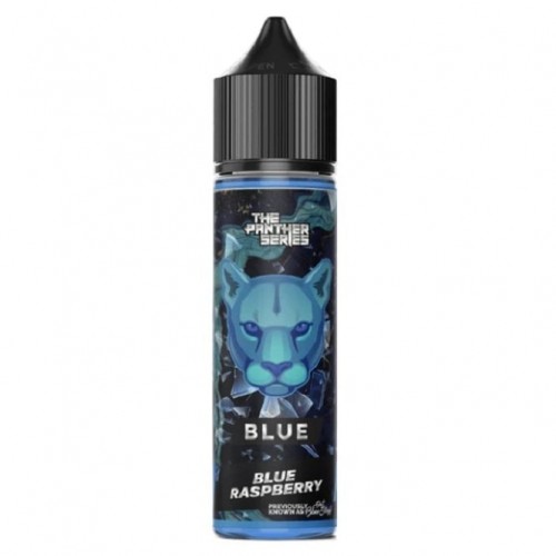 Blue Raspberry E Liquid - Panther Series (50m...