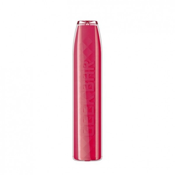 Pink Lemonade Disposable Vape Pen - Geek Bar ...