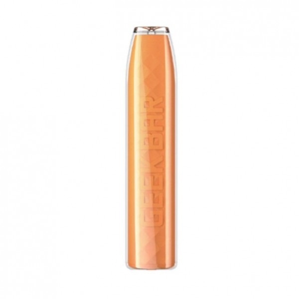 Passion Fruit Disposable Vape Pen - Geek Bar (2ml)