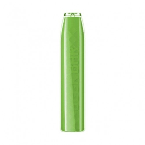 Green Mango Disposable Vape Pen - Geek Bar (2...