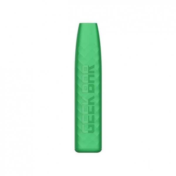 Lush Ice Disposable Vape Pen - Geek Bar Lite (1.8ml)