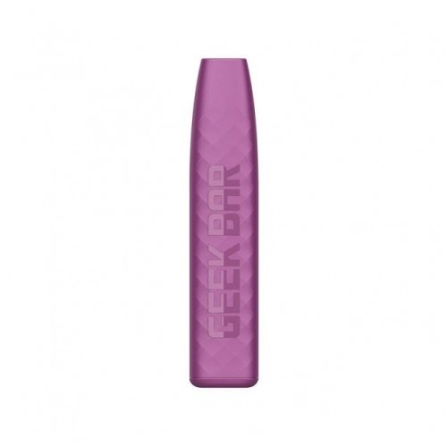 Grape Raspberry Disposable Vape Pen - Geek Ba...