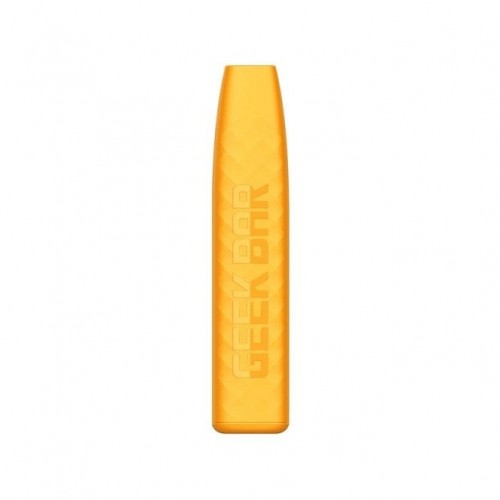 Mango Strawberry Disposable Vape Pen - Geek B...