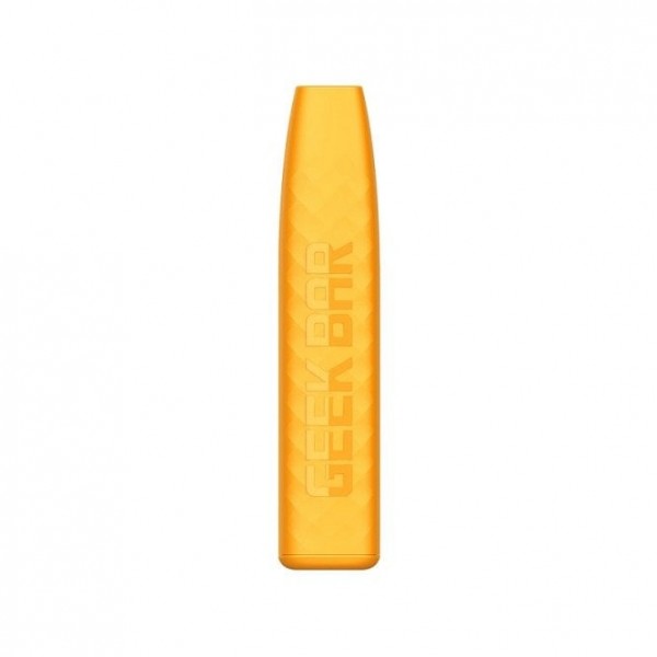 Mango Strawberry Disposable Vape Pen - Geek Bar Lite (1.8ml)