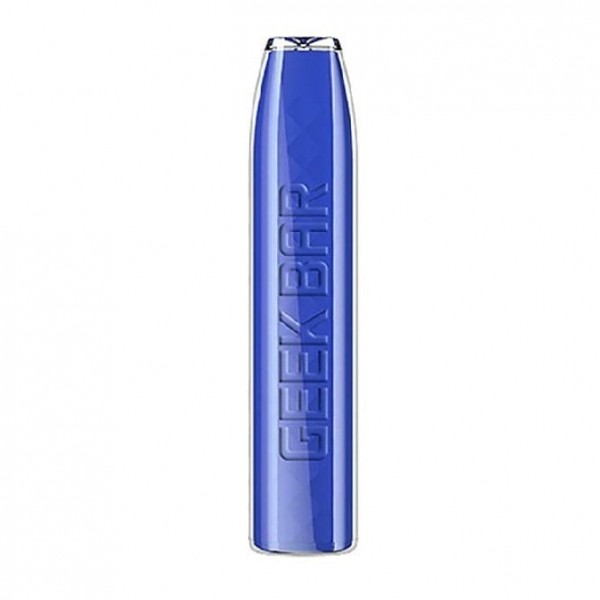 Blueberry Ice Disposable Vape Pen - Geek Bar (2ml)