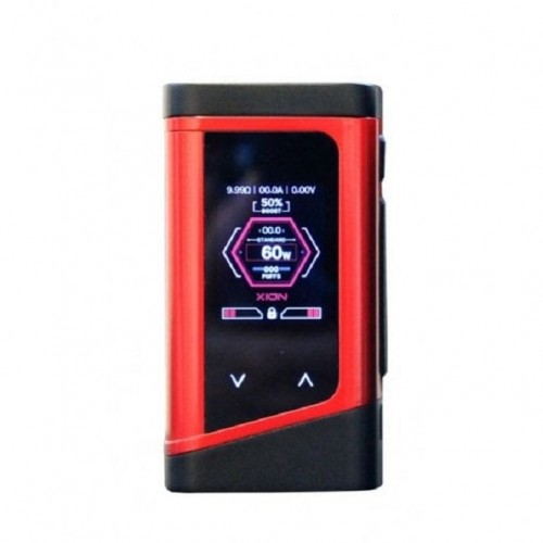 XION 240W Box Mod