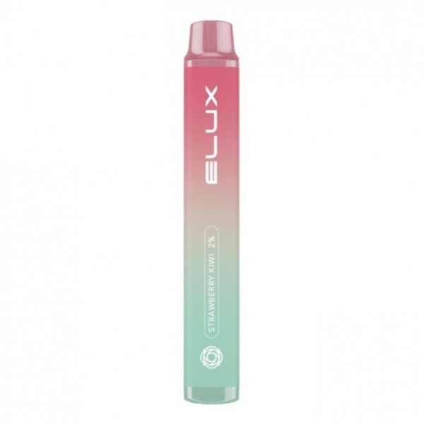 Strawberry Kiwi Disposable Vape Pen - Legend Mini Series (2ml)