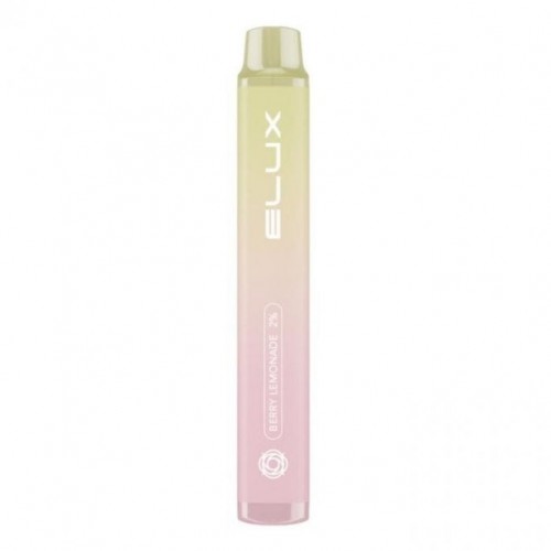 Berry Lemonade Disposable Vape Pen - Legend M...