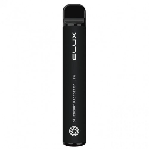 Blueberry Raspberry Disposable Vape Pen - Bar...