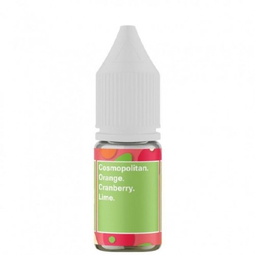 Cosmopolitan Nic Salt E Liquid (10ml)