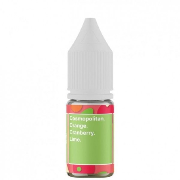 Cosmopolitan Nic Salt E Liquid (10ml)