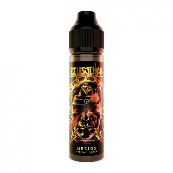 Helios E Liquid (50ml Shortfill)