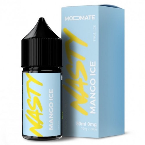 Mango Ice E Liquid - ModMate Series (50ml Sho...