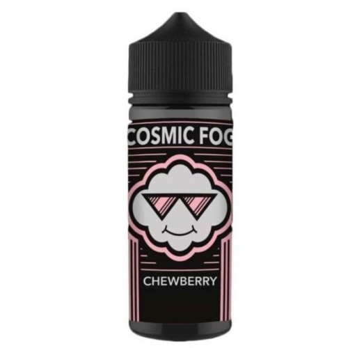 Chewberry E Liquid (100ml Shortfill)