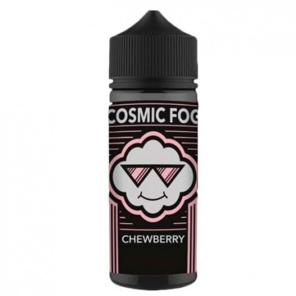 Chewberry E Liquid (100ml Shortfill)