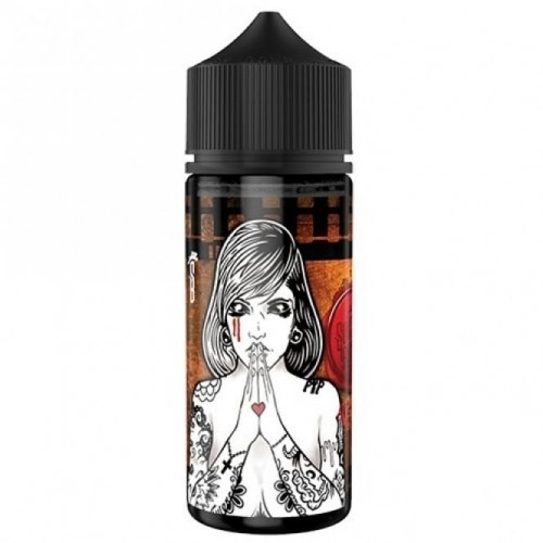 Mother's Milk E Liquid - Original Series...