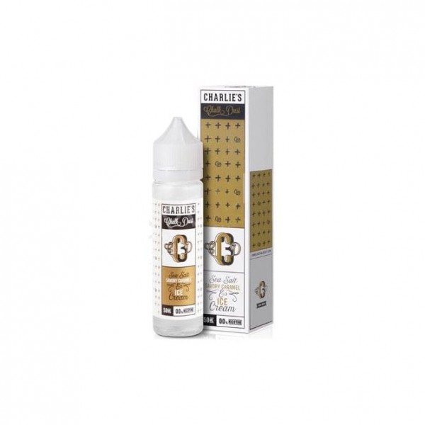 CCD3 E-Liquid (50ml Shortfill)