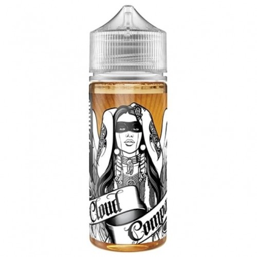 Billow E Liquid - The Cloud Company Series (1...