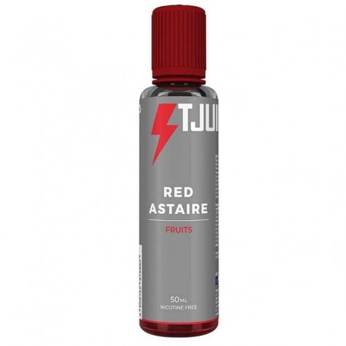 Red Astaire E Liquid (50ml Shortfill)