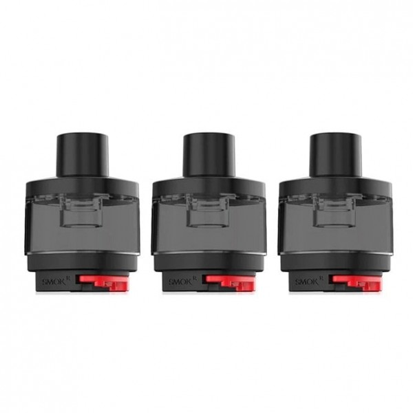 RPM 5 Replacement Pods (3 Pack)