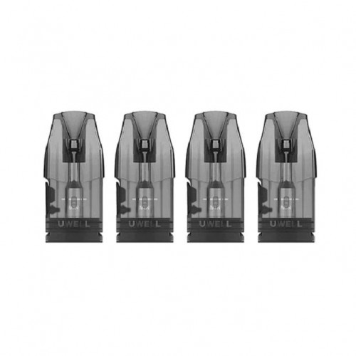 Kalmia Replacement Pod (4 Pack)