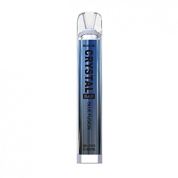 Blue Fusion Disposable Vape Pen (2ml)