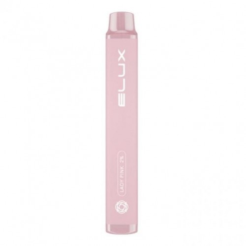 Lady Pink Disposable Vape Pen - Legend Mini S...