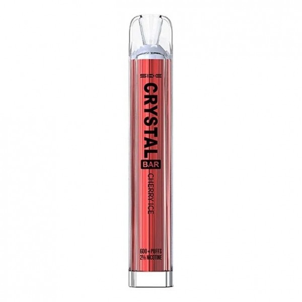 Cherry Ice Disposable Vape Pen (2ml)