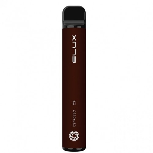 Espresso Disposable Vape Pen - Bar 600 Series...