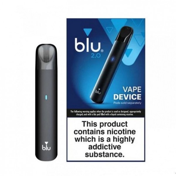 Blu 2.0 Vape Device