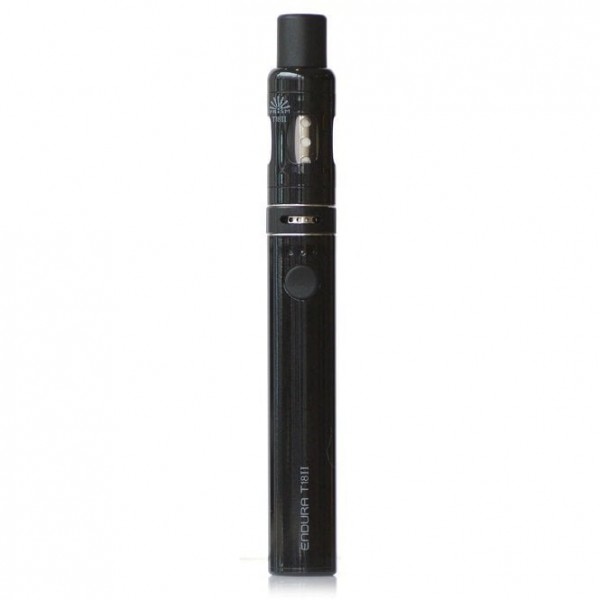 Endura T18 2 Vape Starter Kit