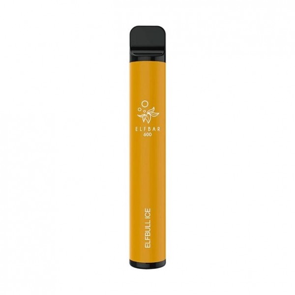 Elfbull Ice Disposable Vape Pen (2ml)